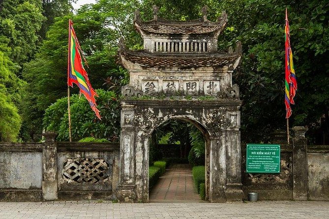 Perfume Pagoda Pilgrimage Full-day Tour - Comfort Tips That Actually Matter