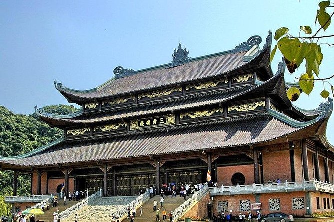 Perfume Pagoda Pilgrimage Full-day Tour - Who This Tour Fits Best