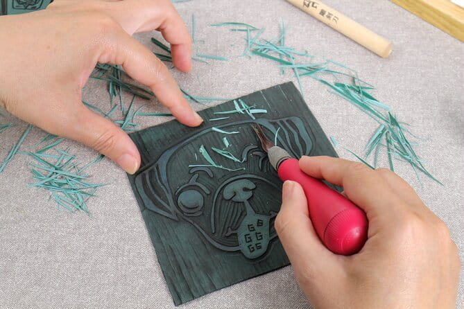 Perfume Workshop in Hanoi - Crafting Your Perfect Scent - Mixing Your Signature Scent With Linh or Vince