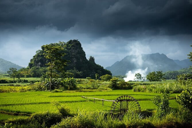 Private 1 day in Ninh Binh with Hoa Lu, Trang An and Mua cave - Who this tour is best for (and who should choose something else)