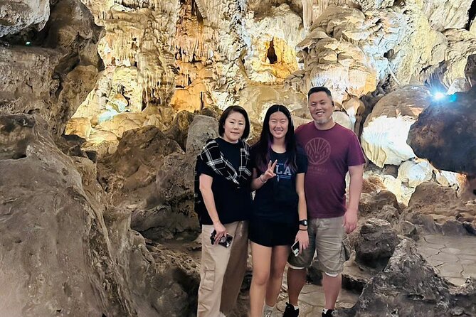 Private 1 Day Tour in Ha Long Bay with Private Cruise or Group - The real value of paying $264.09 for a one-day Ha Long experience