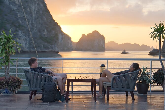 Private 1 Day Tour in Ha Long Bay with Private Cruise or Group - Who this suits best (and who might feel rushed)