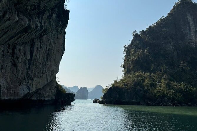 Private 1 Day Tour in Ha Long Bay with Private Cruise or Group - Practical expectations before you go