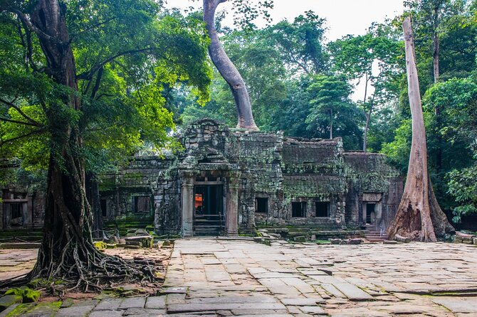 Private 15-Day Tour in Vietnam Laos and Cambodia - Da Nang to Hoi An: bamboo basket time and the Hai Van Pass