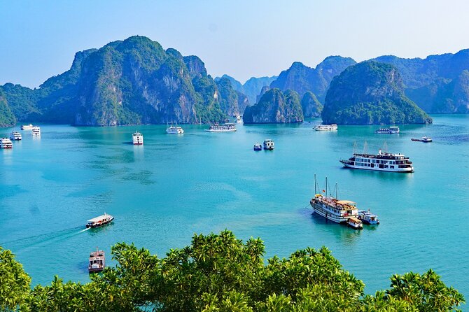 Private 15-Day Tour in Vietnam Laos and Cambodia - Luang Prabang: temples, falls, and crafts that feel more human