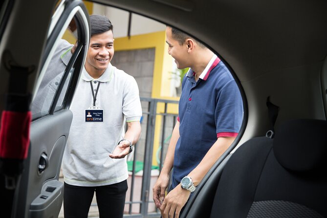Private Airport Transfer: Noi Bai (HAN) to Hanoi Center - Key things that make this transfer work well