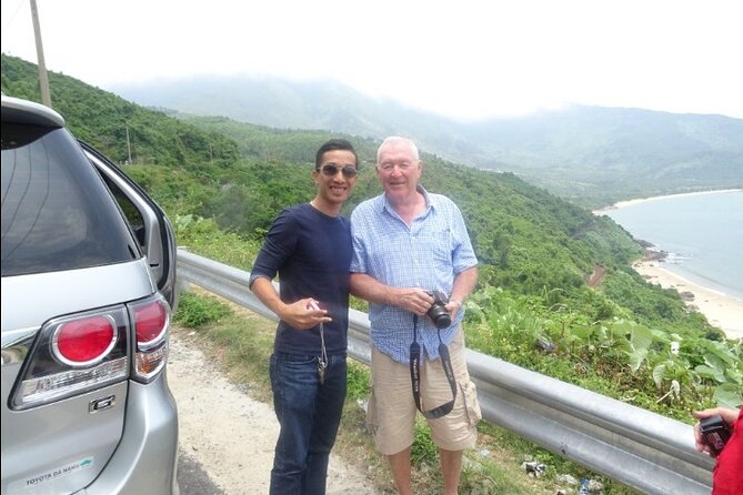 Private Airport Transfer: Noi Bai (HAN) to Hanoi Center - Timing windows and what the hours mean for real arrivals