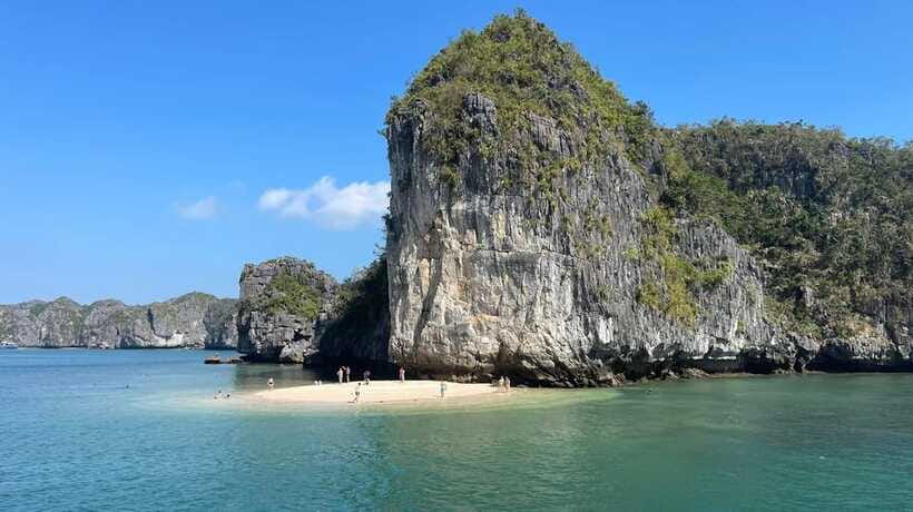 Private boat- Lan Ha Bay Half Day Tour with kayaking - Who This Tour Suits Best (and Who Should Skip It)