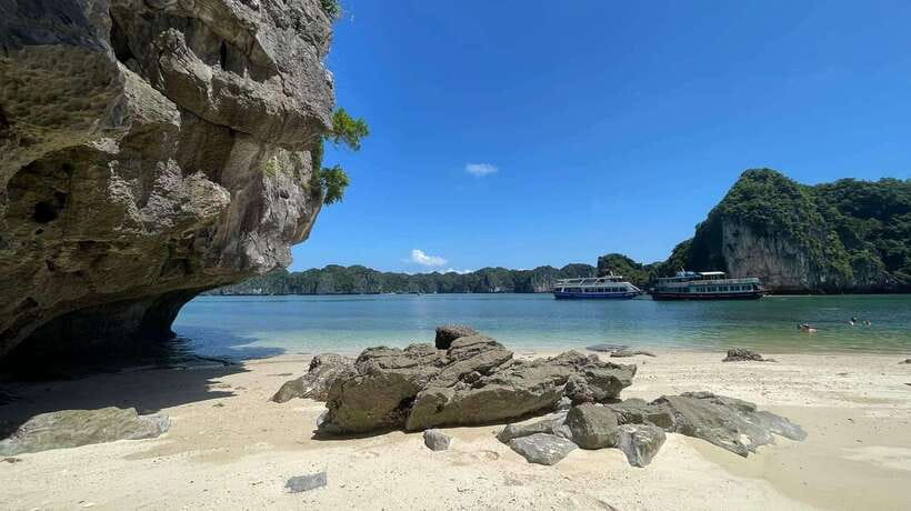 Private boat- Lan Ha Bay Half Day Tour with kayaking - What’s Included for $55: Real Value Breakdown