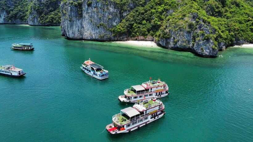 Private boat- Lan Ha Bay Half Day Tour with kayaking - What to Bring and Wear (So the Day Stays Fun)