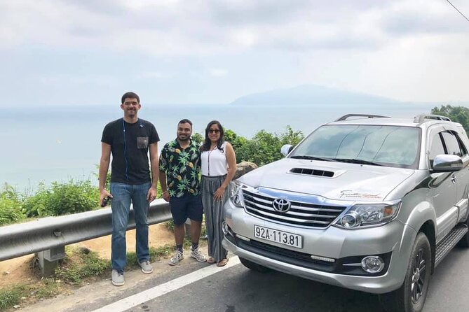 Private Car and Tour Guide Exploring Northern Vietnam - What this tour does well in Northern Vietnam
