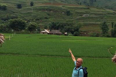 Private Car and Tour Guide Exploring Northern Vietnam - If your dates include the wider Northern loop