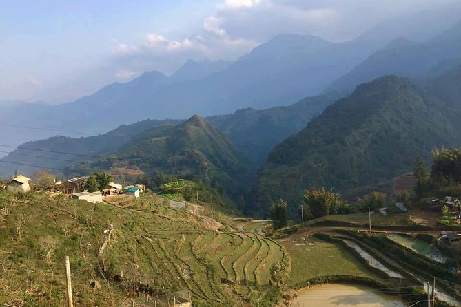 Private Car and Tour Guide Exploring Northern Vietnam - Weather check: plan for changes