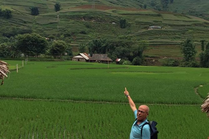 Private Car and Tour Guide Exploring Northern Vietnam - If your dates include the wider Northern loop