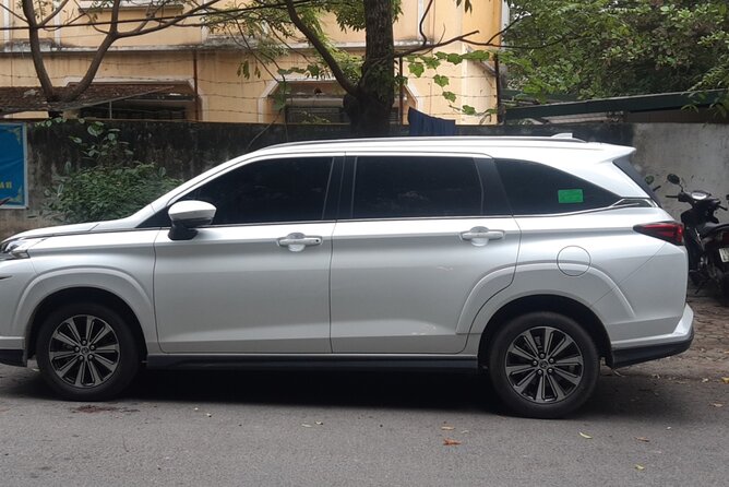 Private Car Ha Noi Airport Transfer - Key things to know before you book