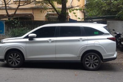 Private Car Ha Noi Airport Transfer - What’s Included (and What You’ll Need to Bring)