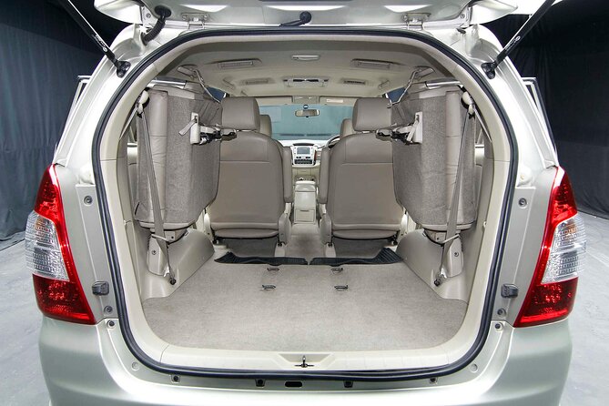 Private car transfer from Hanoi Airport to Hotels - Booking, Flight Monitoring, and How the Pickup Is Set Up