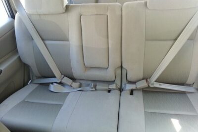 Private car transfer from Hanoi Airport to Hotels - Inside the Car: English-Speaking Driver and the Comfort Stuff