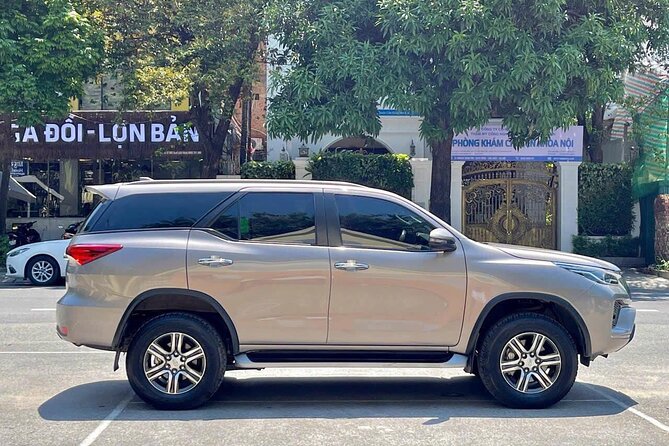 Private car transfer from Hanoi Airport to Hotels - Price and Value: Is $12 Per Person a Smart Deal?