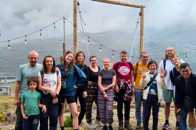 Private Car Trip to Cat Cat, Alpine Coaster and Moana Café - Timing, pacing, and what to do if you prefer slower sightseeing