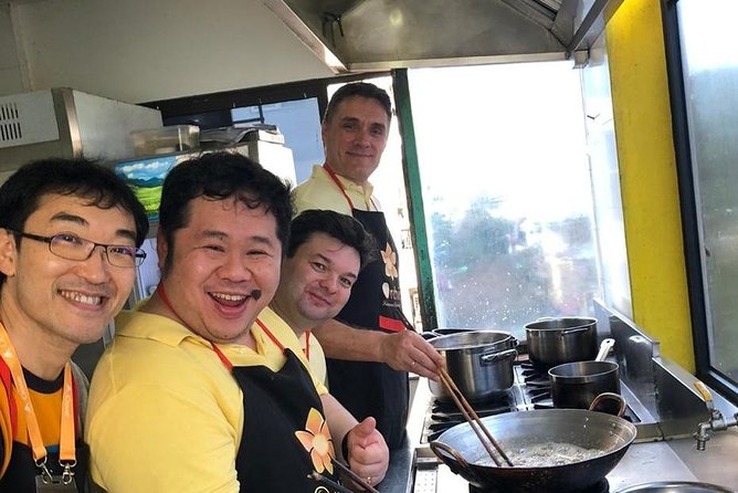 Private cooking class and rural market visit with chef - Key things I’d mark on your map