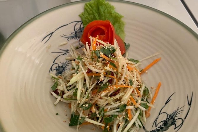 Private cooking class and rural market visit with chef - Chef-led, hands-on, and tailored to your tastes