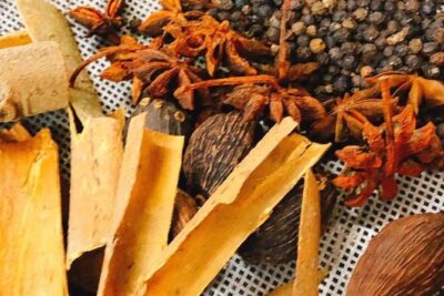 Private cooking class and rural market visit with chef - The four dishes you’ll cook (and why this lineup makes sense)