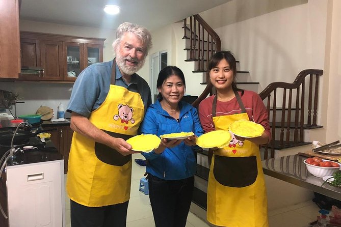 Private cooking class and rural market visit with chef - What’s included (and where you might spend extra)