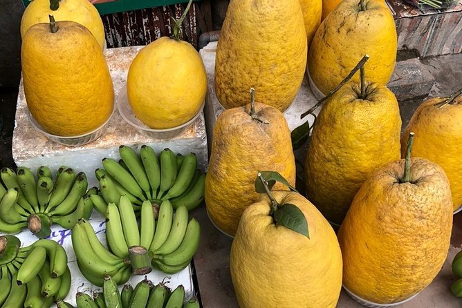 Private cooking class and rural market visit with chef - The guide experience: what stands out from past sessions