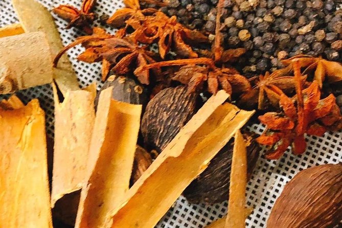 Private cooking class and rural market visit with chef - The four dishes you’ll cook (and why this lineup makes sense)