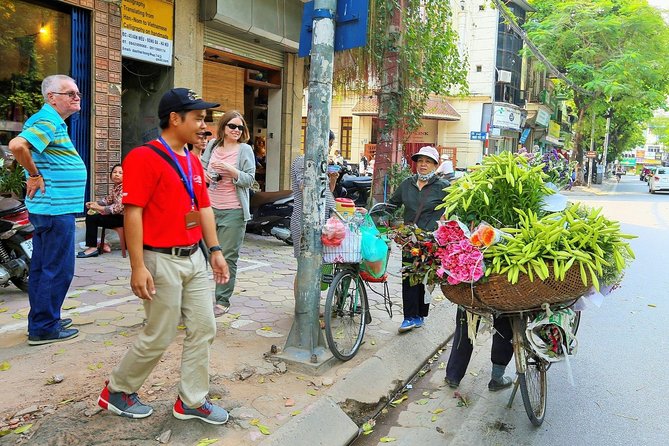 Private Crowd Free Hanoi: Morning Highlights of the City Experience - Hoa Lo Prison museum: the Hanoi Hilton’s hard edges