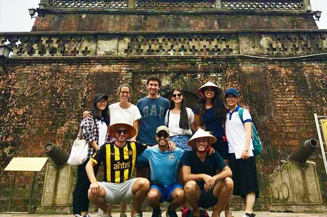 Private Early Morning Tour in Hanoi City - Key highlights