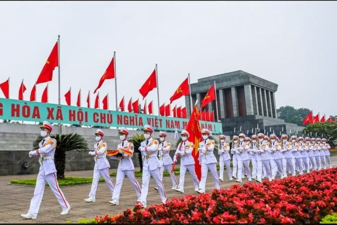Private Early Morning Tour in Hanoi City - Why a dawn Hanoi tour is worth your sleep