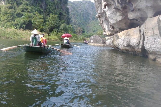 Private Early Morning Tour in Hanoi City - Pickup, walking, and the logistics that can make or break mornings