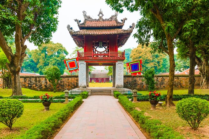 Private Experience Hanoi City, Food Street, Bat Trang Ceramic - Bat Trang Ceramics Village: 600 Years of Hands-On Craft