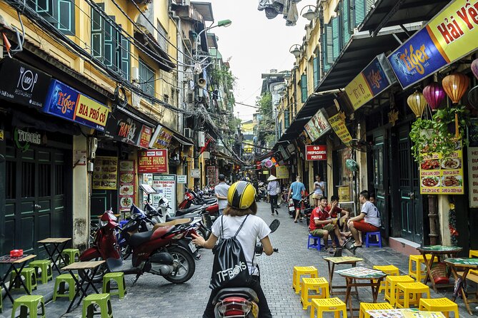 Private Experience Hanoi City, Food Street, Bat Trang Ceramic - Price and Value: Does $74.65 Really Add Up?
