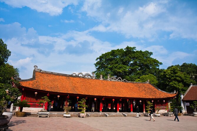 Private Experience Hanoi City, Food Street, Bat Trang Ceramic - Logistics That Actually Affect Your Day