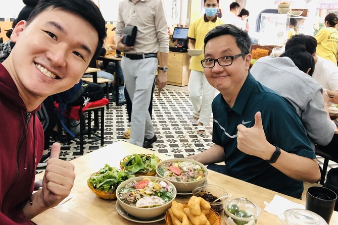Private Food Tour: Standard, Gluten-Free or Vegetarian Options - Vegetarian and gluten-free options that actually change the route