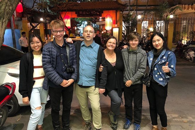 Private food tour with Real Foodie - Why this Hanoi food-and-sights combo works in 3 hours