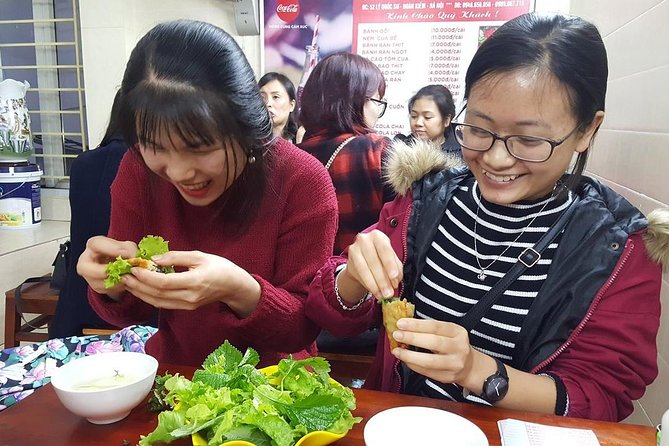 Private food tour with Real Foodie - St. Joseph’s Cathedral: a Gothic landmark in the middle of modern streets