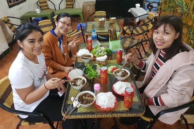 Private food tour with Real Foodie - How to get the most out of your 3-hour pace