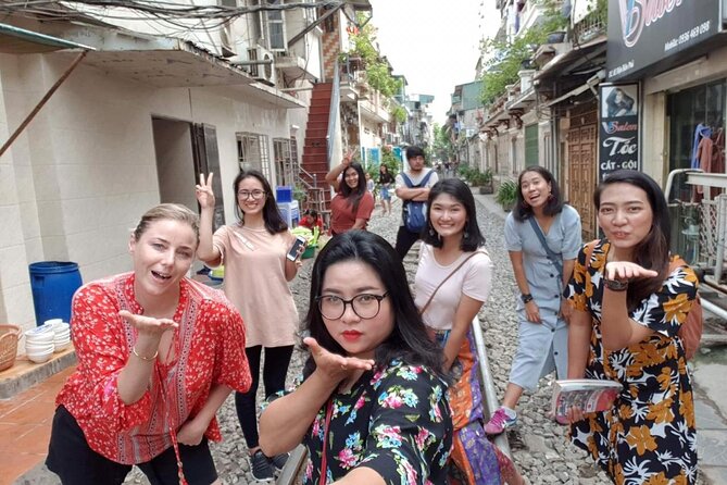 Private French Quarter Tour with Locals - A Half-Day French Quarter Walk With Local Stories