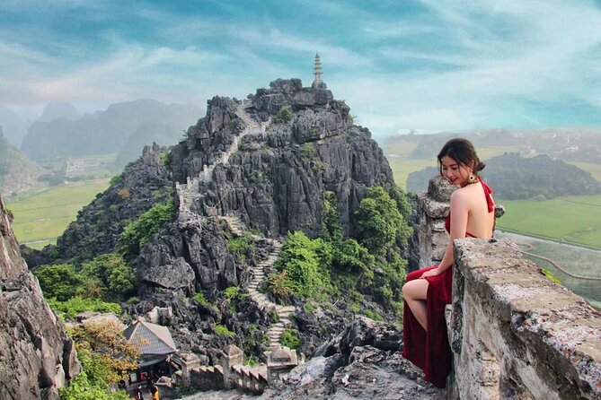 Private Full-Day Boat Tour on Trang An Wonders: Mua Caves, Hoa Lu - Key highlights to know before you go