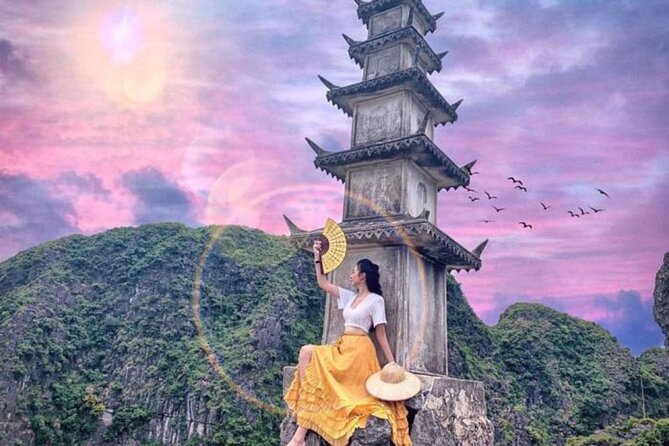 Private Full-Day Boat Tour on Trang An Wonders: Mua Caves, Hoa Lu - Who should book this private Hanoi day trip?
