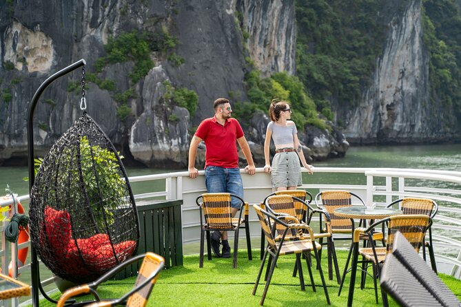 Private Full Day Cruise Shore Excursion in Halong Bay - Tuan Chau Island Check-In: Where the Day Actually Begins