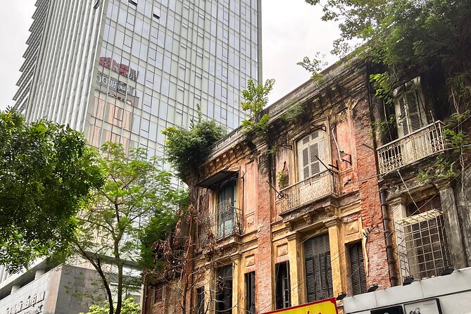 Private Full-day Hanoi City Tour With Local Experts - Hoa Lo Prison (Hanoi Hilton): Darker History, Clearer Context