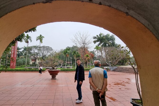 Private Full-day Hanoi City Tour With Local Experts - Price and Value: Why $70 Can Be a Fair Deal for a Private Day