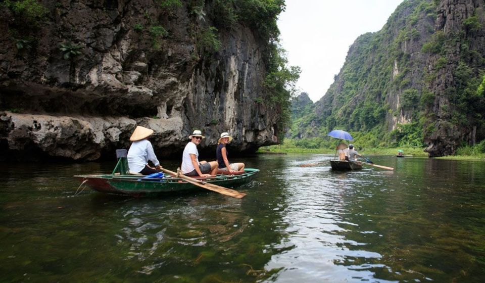 Private Full Day Tam Coc, Cuc Phuong National Park W/ Lunch - The Trip to Cuc Phuong National Park (and Why It Works)