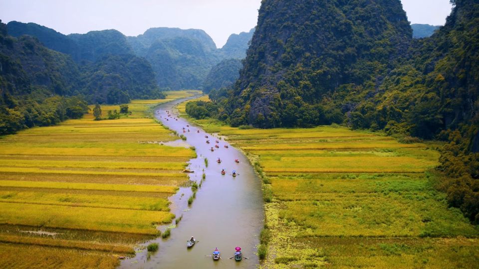Private Full Day Tam Coc, Cuc Phuong National Park W/ Lunch - Price and Value: Is $119 a Good Deal for a Full Private Day?