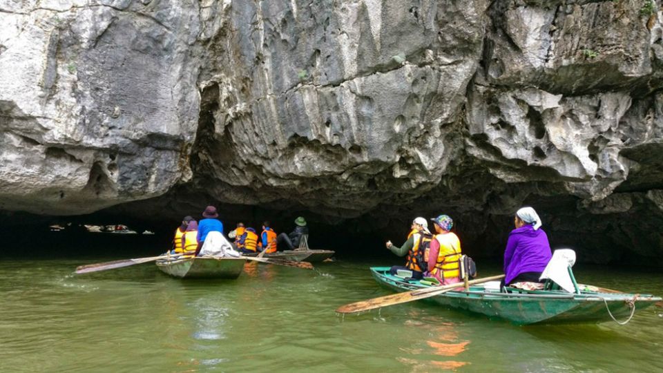 Private Full Day Tam Coc, Cuc Phuong National Park W/ Lunch - Who Should Book This Tam Coc and Cuc Phuong Private Day?